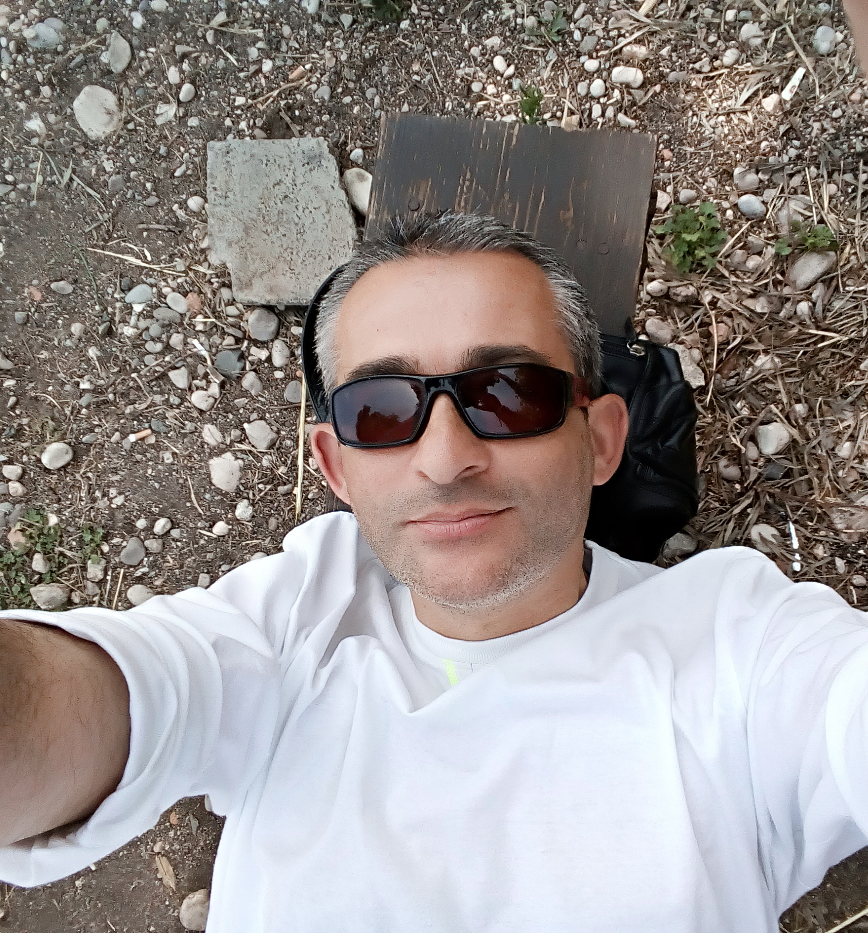 Gaetano Amoruso da usare per intervista doppia2