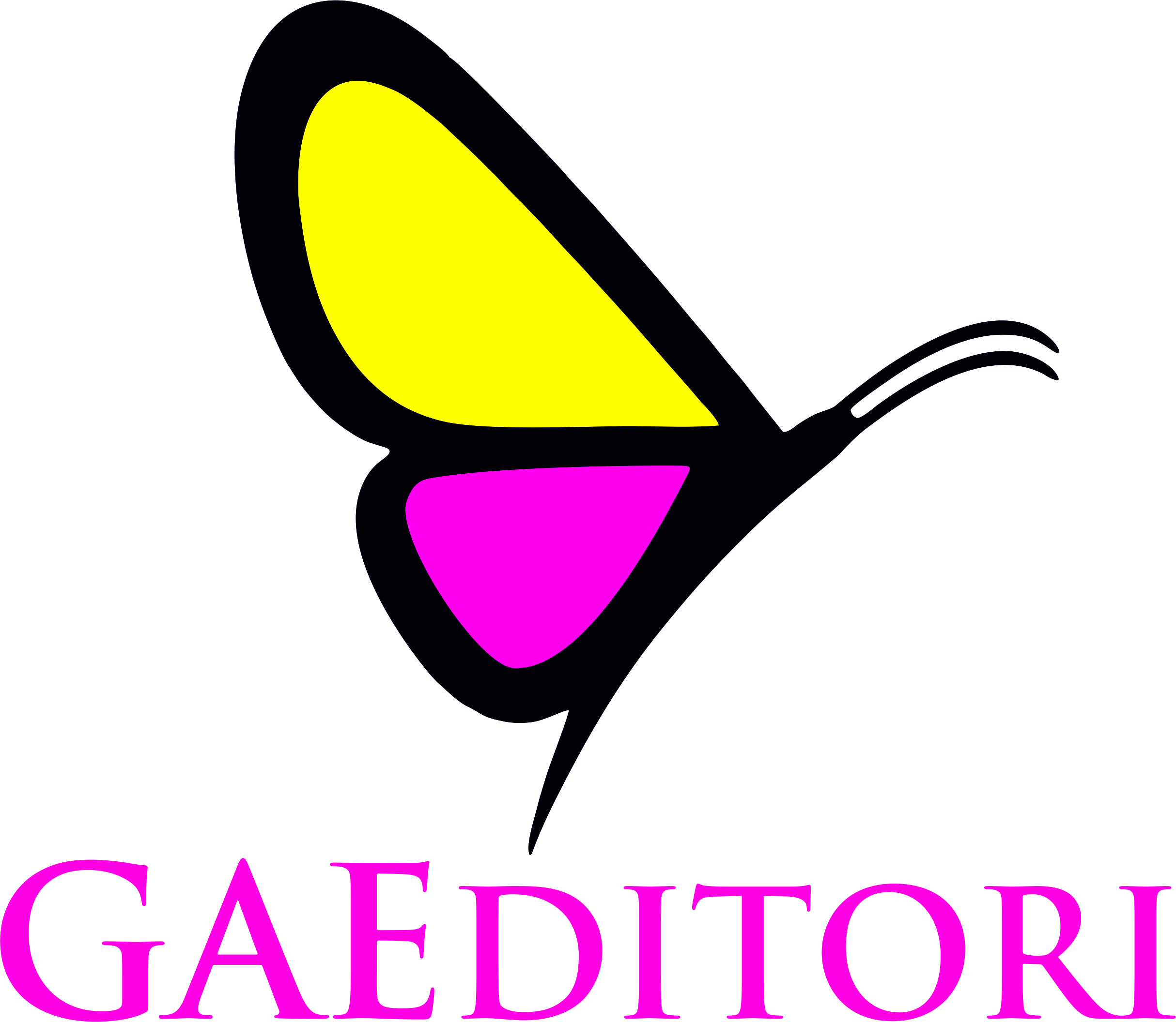 logogaeditori